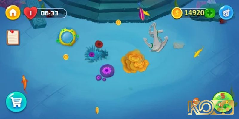 Kinh nghiệm chơi Game bắn cá đổi thẻ cào